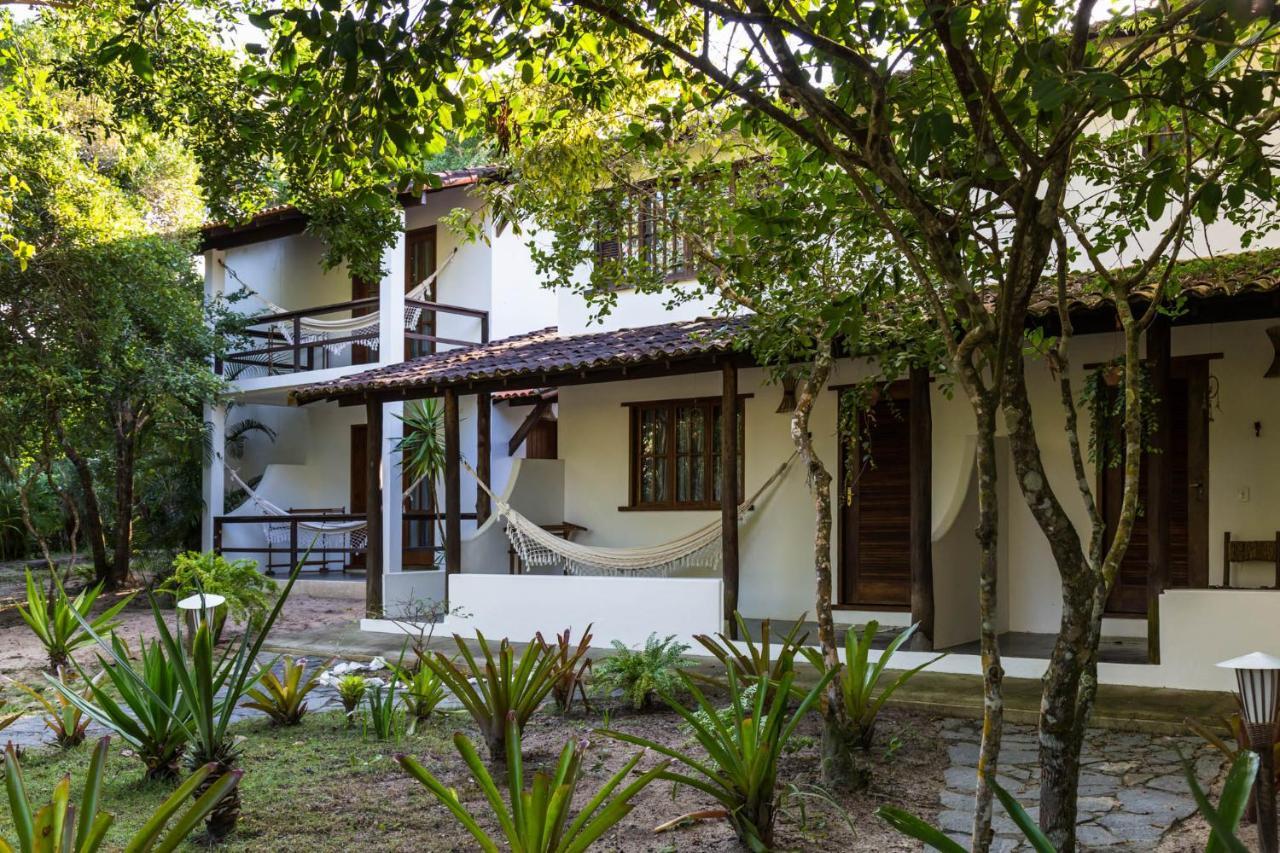 Victor Hugo Pousada Com Natura E L'Occitane Santo Andre  Ngoại thất bức ảnh
