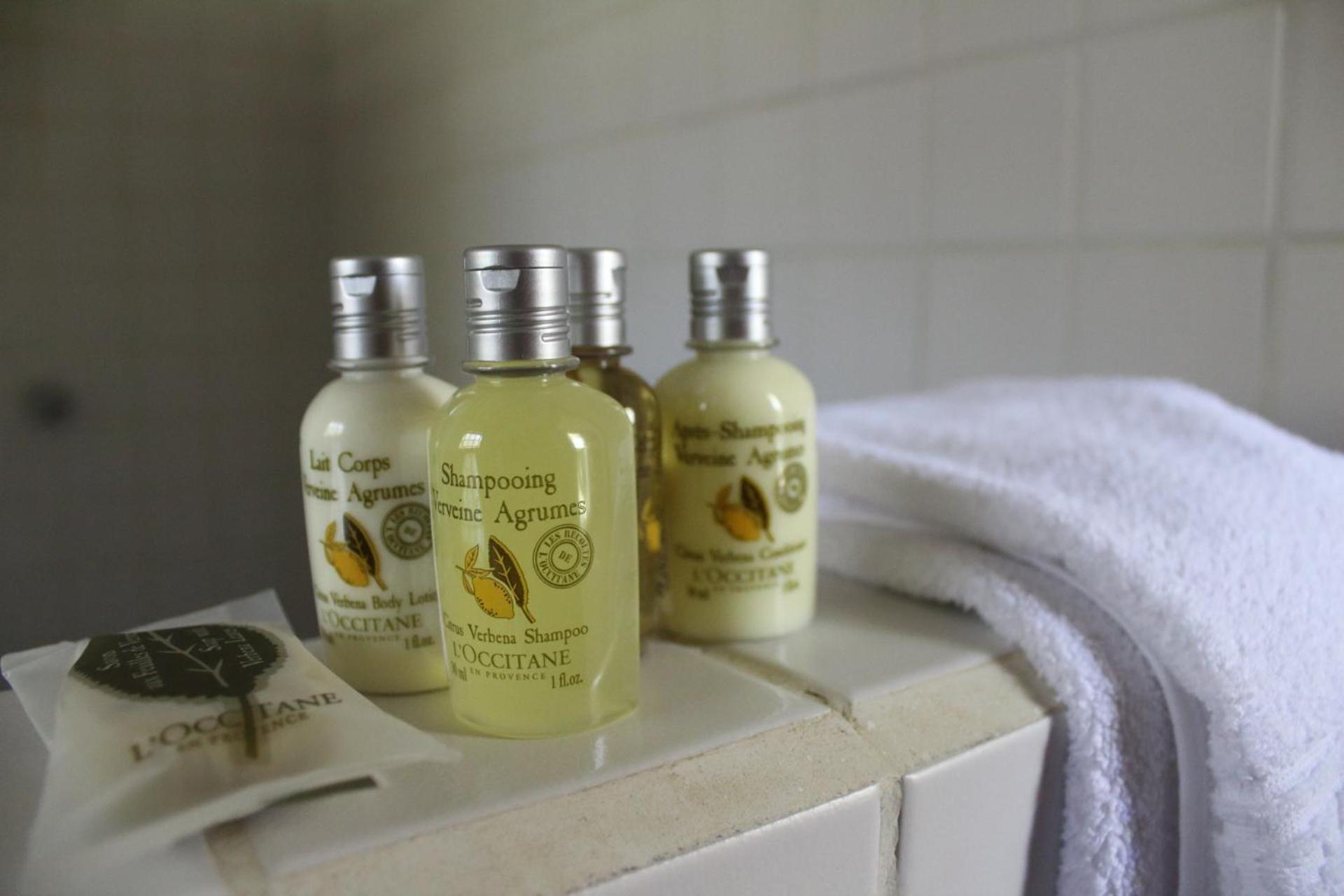 Victor Hugo Pousada Com Natura E L'Occitane Santo Andre  Ngoại thất bức ảnh